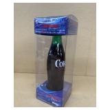 164 scale stock car included in Coca-Cola bottle