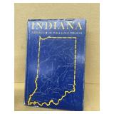 Indiana history by William Wilson