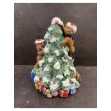 Ceramic Christmas tree