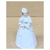 KUNAT ABTEILUNG figurine