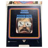 Select vision movies