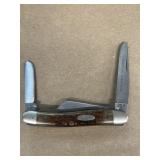 Case xx pocket knife