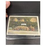 (36) Route 66 postcards