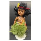 Hula doll
