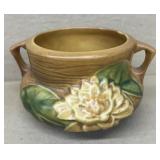 Roseville waterlily Jordanaire