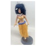 Hula doll