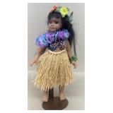 Hula doll