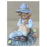 1998 Hummel natures prayer BH 55