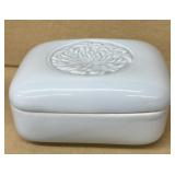 Tiffany and Company jewelry dish