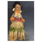 Hula doll