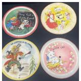 1949 children's records