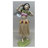 Hula doll