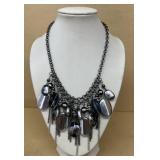 Costume jewelry necklace