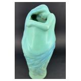 Van Briggle 'Lorelei' Pottery Vase