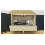 Zenith solid state stereo phonic