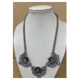 Costume jewelry necklace