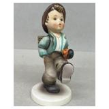 Hummel 'Globe Trotter' Figurine