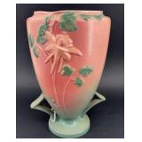 Roseville Foxglove Vase
