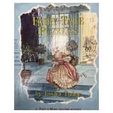 Tasha tutor fairytale puzzle