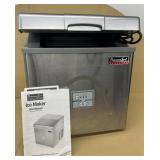 Professional series icemaker