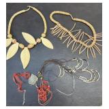 Custom jewelry necklaces