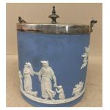 Wedgwood ice bucket