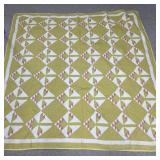 Quilt 6' x 6'
