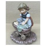 1998 Hummel snuggle up BH67