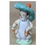 Royal, Albert, Benjamin bunny