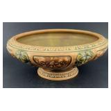 Roseville 'Florentine' Pedestal Bowl