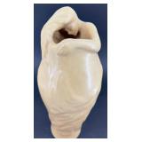 Van Briggle 'Lorelei' Vase