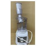 Kitchen living chopper