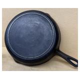 Cast-iron skillet number eight