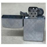 Zippo lighter