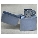 Zippo lighter