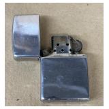 Zippo lighter