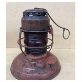 OPL Company oil lamp