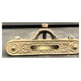 Stanley vintage level