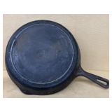 Cast iron skillet number eight