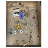 Costume jewelry