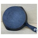 Wagner cast-iron skillet