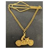 1939 motorcycle gyps tour cilp