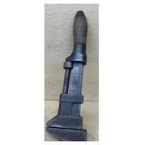 Monkey wrench antique