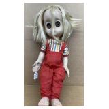 Hasbro no named doll 1965