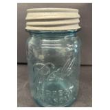 Ball perfect mason jar