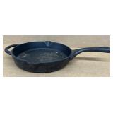 Pioneer women cast-iron skillet