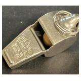 Acme England whistle