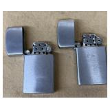 (2) reliance at cigarette lighters