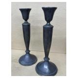 Candle holders