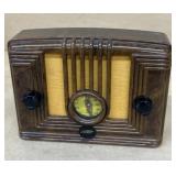XONEX vintage radio